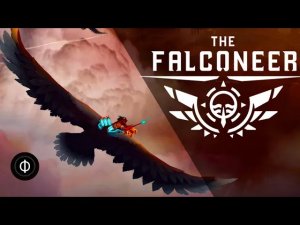 The Falconeer | Обзор игры | Верхом на соколе