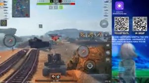 Самый лучший приказ в игре (нет) ? Grile 15 ? Tanks Blitz 18+