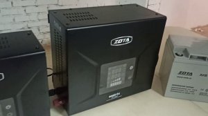 ИБП Зота Zota и Ресанта для насоса и контроллера котла в Кемерово в наличии в магазине Много Котлов