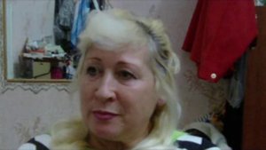 Благодарность Мамы проекту "Гулагу.нет" и ОСБ УФСИН РФ