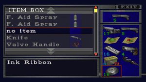 Resident Evil 2 (PS1) Leon B Полное прохождение