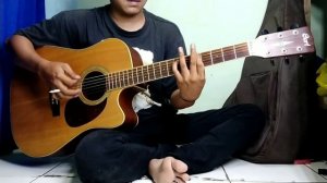 Cort MR710F NS sound Test