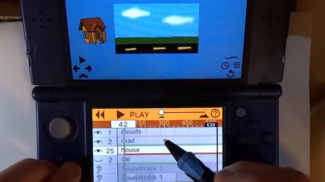 Butterfly: Inchworm Animation II Tutorial 10 Advanced Slide Keyframes смотреть онлайн