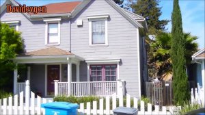 Gumball Watterson's Real House From The Amazing World of Gumball!