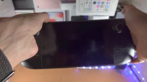 How To Boot Steam Deck into BIOS!