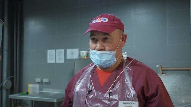 В колбасном цеху Быстронома - ОБЗОР БЛОГЕРА | ДЕЛАЕМ КОЛБАСУ САМИ