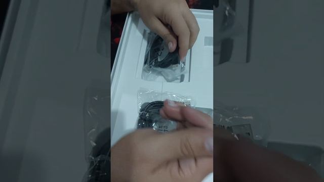 Unboxing Monitor Arzopa G1 Game смотреть онлайн