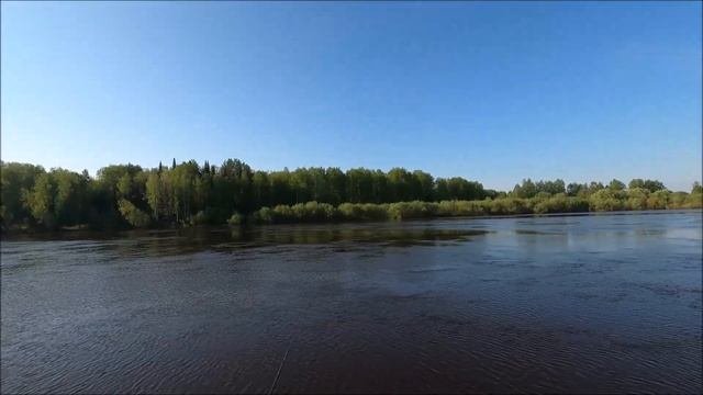 ПЕРЕВЕРНУЛСЯ НА ВЕЗДЕХОДЕ / УТРЕННИЙ КЛЁВ БЫЛ КЛАСС / НО ЧТО ТО ПОШЛО НЕ ТАК