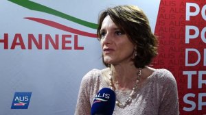 Tg News Alis del 01-06-2022 - Intervista a Elena Bonetti - Ministro Pari opportunità e la Famiglia