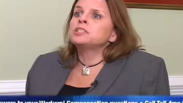 Virginia Workers' Compensation - Why was my claim denied? смотреть онлайн