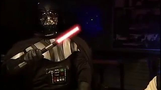 Bar Wars by Neal Thommasen w/kris keyes смотреть онлайн