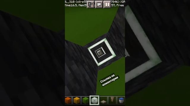 Самая последняя версия Minecraft 1.19.40.21