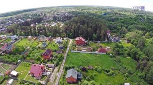 Видеопрезентация коттедж Вороново 412 м², Калужское шоссе 35 км