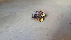 JAVA INSTITUTE FOR ADVANCED - MY ROBOT PET / robot car