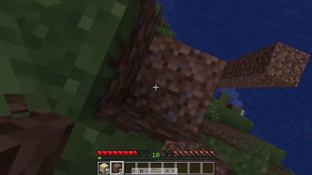 МАЙНКРАФТ.LP.МАЙНКРАФТ ТРОПЫ И СКАЗКИ.#8 ПЕРЕЕЗД И ДОБЫЧА РЕСУРСОВ В MINECRAFT. смотреть онлайн