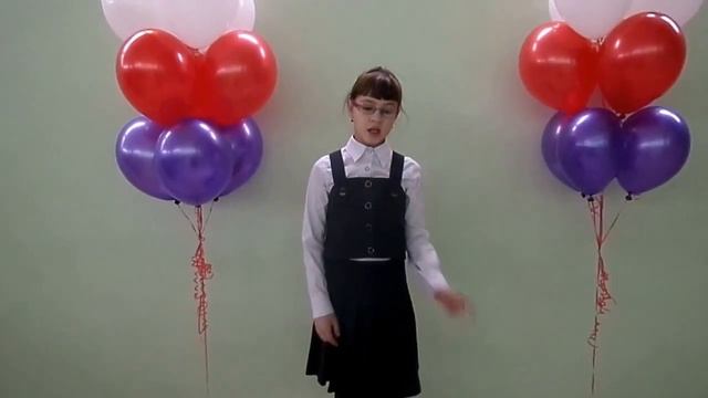 Страна читающая — Маша Аббасова читает произведение «Лебедь, Рак и Щука» И. А. Крылова смотреть онлайн