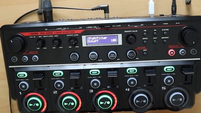 BOSS RC-505 Loopstation | Should you buy it ? | Honest review from an everyday user. смотреть онлайн