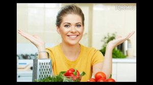 Лучшие продукты для красоты и здоровья