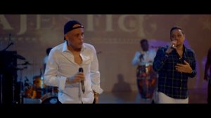 Renmen Rete feat. Michel Martelly LIVE