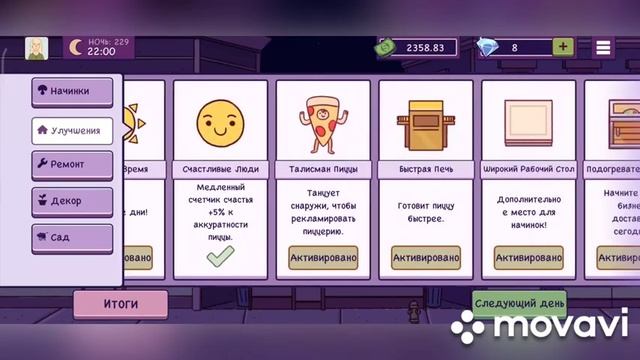 Хорошая пицца отличная пицца"мелкая"кухня?История Ники.ЯВашСамыйБольшойФонат Good pizza great pizza смотреть онлайн