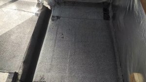 Гидроизоляция проливного пола в бане