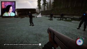 Веселимся с читами | Sons of the Forest #9