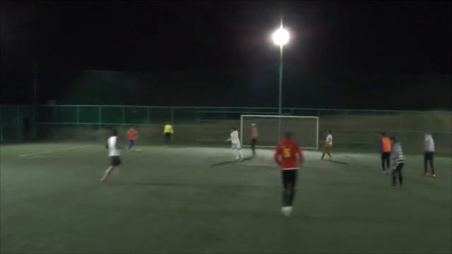 ЧЕМПИОНАТ В-ЛИГИ 6х6 - 12 ТУР СК Тулака - ЛФК Лидер 1 2 смотреть онлайн