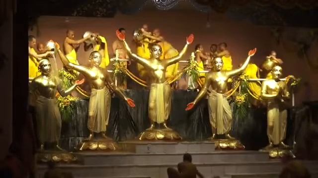 Панча Таттва Маяпур смотреть онлайн