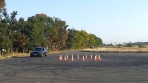 Строкер м50 3.0 на поршнях S50b32 дрифт