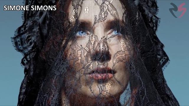 SIMONE SIMONS TIENE MIEDO A M0RIR - POPPY DICE QUE LOS METALEROS NO TIENEN MENTE ABIERTA y más