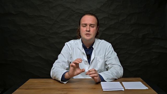 Лейкоциты в моче