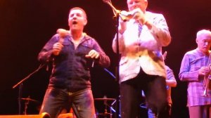 Аукцыон и Сергей Рогожин - Женщина