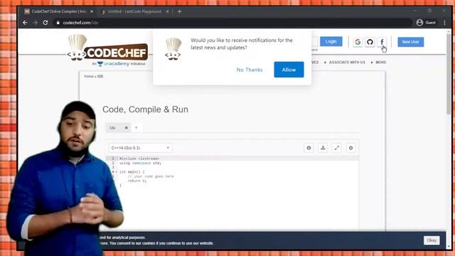 Best IDE for Java | Java Ide Online | Online Java Compiler ide