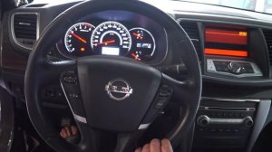 Работоспособность двигателя 2.5 AT (182 л.с.) НИССАН ТЕАНА / NISSAN TEANA J32