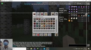 Inventory Profiles Next (Forge) Mod 1.18.2 Download - How to install it for Minecraft PC