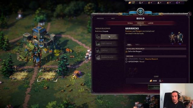 EARLY GAME TUTORIAL - Songs Of Conquest Guide Tips Tricks