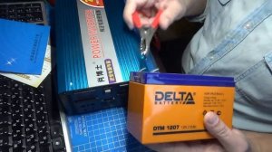 Инвертор с чистым синусом из Китая и инвертор СибКонтакт