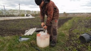 Подкормка через капельный полив для капусты это просто.