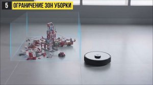 Самые полезные функции роботов-пылесосов в 2020 году! ОБ ЭТОМ НУЖНО ЗНАТЬ!???