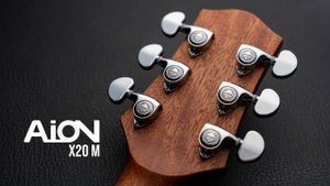 Акустическая гитара AION X20M