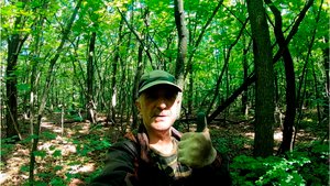 ПОПЁРЛО НА КОПЕ В ЛЕСУ! Эквинокс 800 реабилитировался!