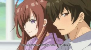 Anehame: Ore no Hatsukoi ga Jisshi na wake ga nai 1 preview