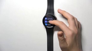 Как настроить кнопки на часах Samsung Galaxy Watch 5 Pro / Настройка функций кнопок на смартчасах