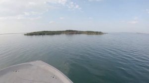 РЫБАЛКА НА БАЛХАШЕ