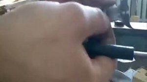 Изготовление деревянных колес для игрушек