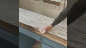 Шпатель для имитации деревянной поверхности. ссылка в описании