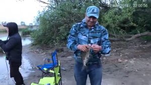 Рыбалка Санкт Петербурге