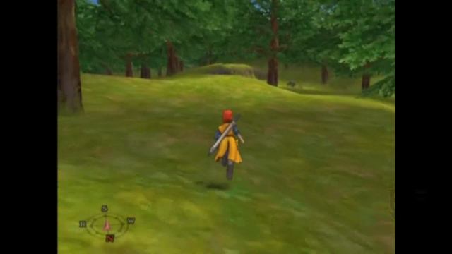PsS Classics DQVIII Playthrough Part 85 - Le Puff Puff