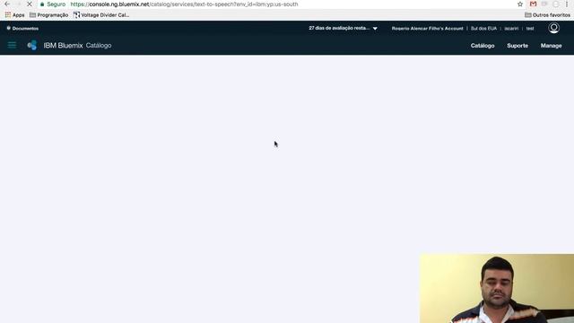 IBM Watson - Text to speech com nodejs смотреть онлайн