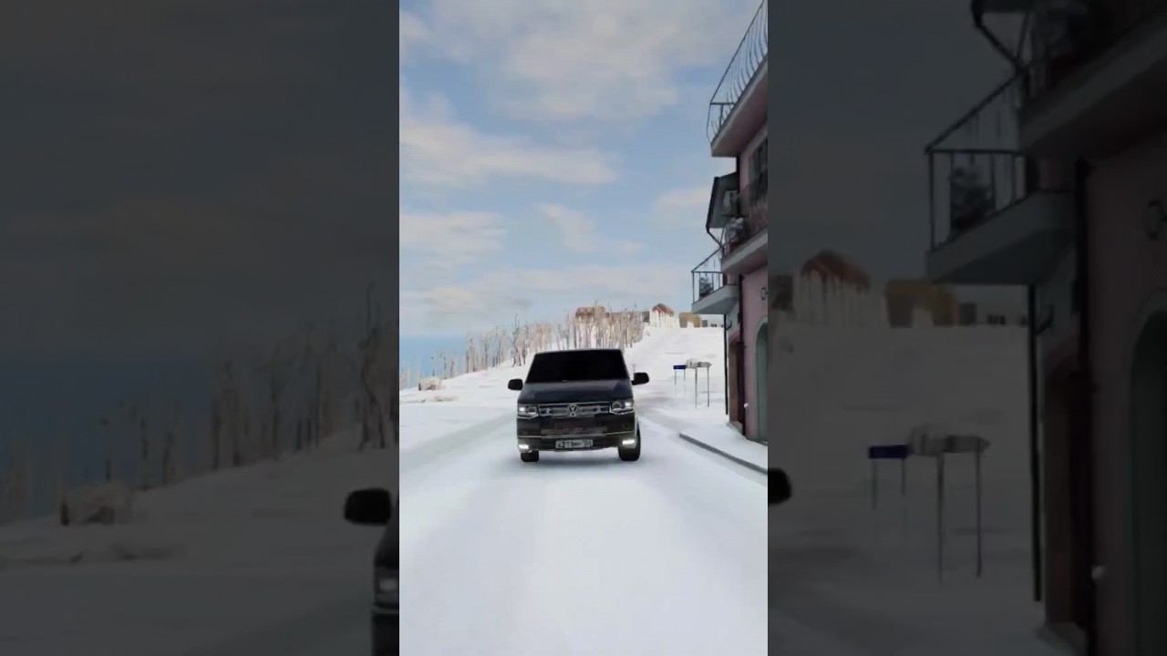 Стёкла опускай и залетай к нам!!! #novosrp #beamngdrive #beamng #бимка #roleplay смотреть онлайн